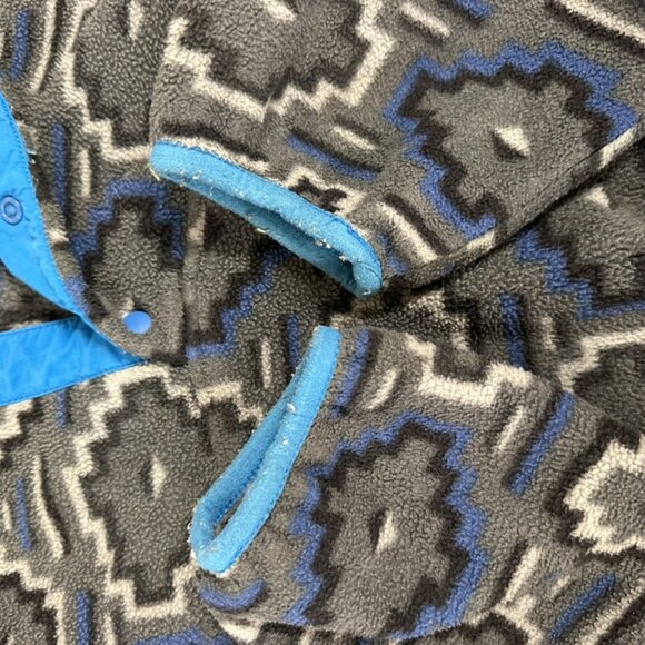 Vintage Patagonia Sweatshirt - Picture 5 of 6